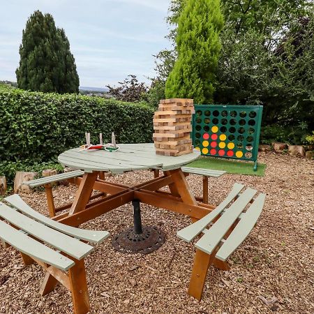 Apartamento The Stable Lydney Exterior foto