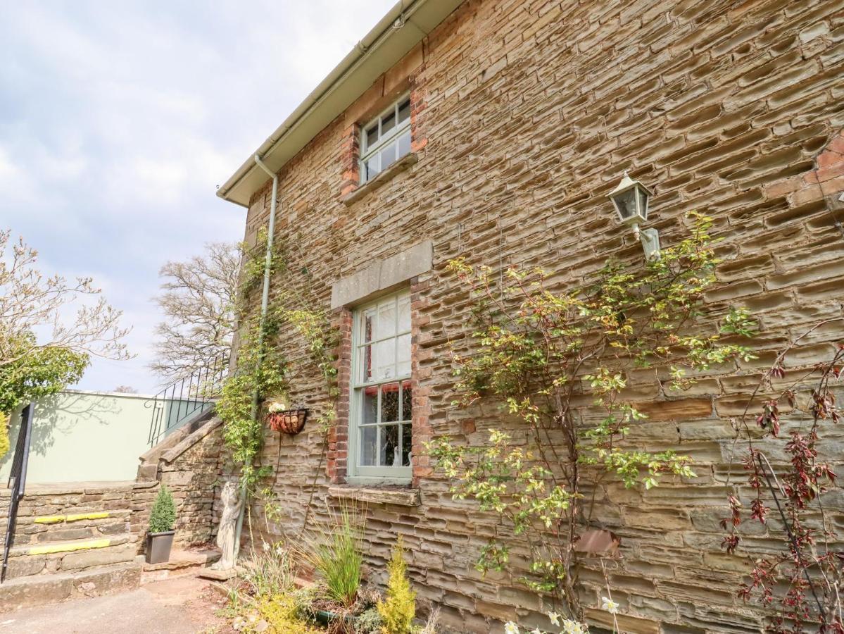 Apartamento The Stable Lydney Exterior foto