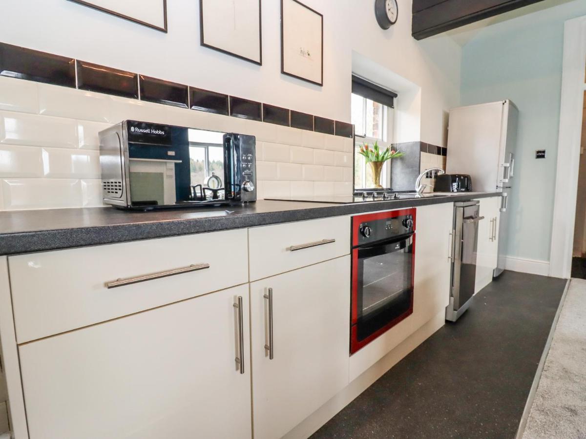 Apartamento The Stable Lydney Exterior foto