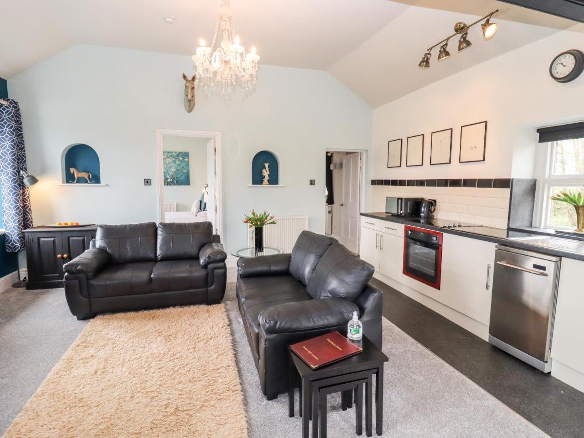 Apartamento The Stable Lydney Exterior foto