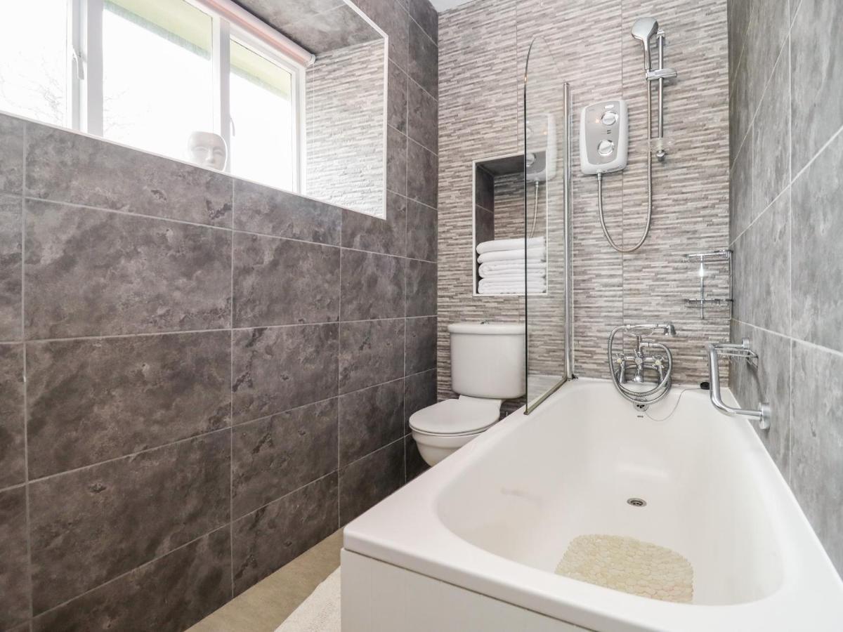 Apartamento The Stable Lydney Exterior foto