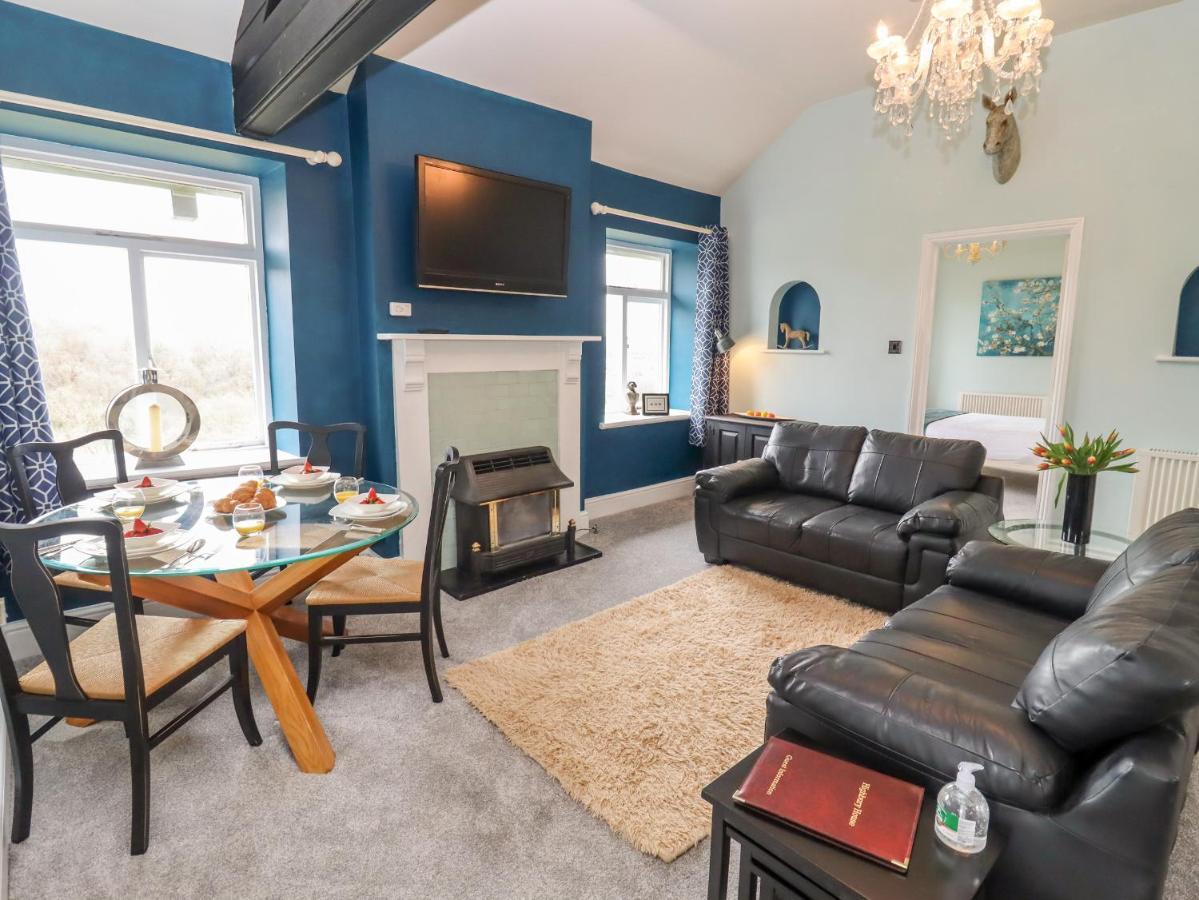 Apartamento The Stable Lydney Exterior foto