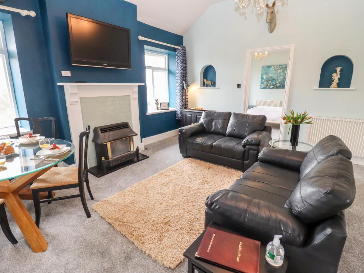 Apartamento The Stable Lydney Exterior foto