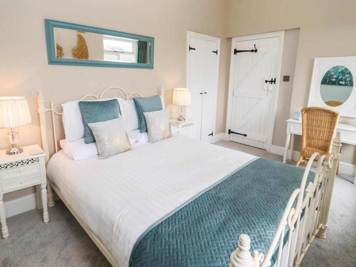 Apartamento The Stable Lydney Exterior foto