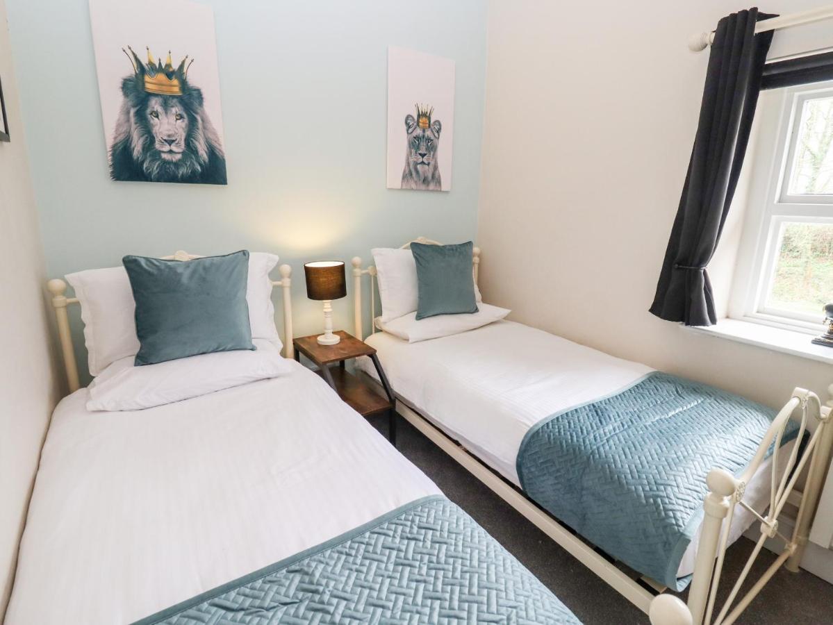 Apartamento The Stable Lydney Exterior foto