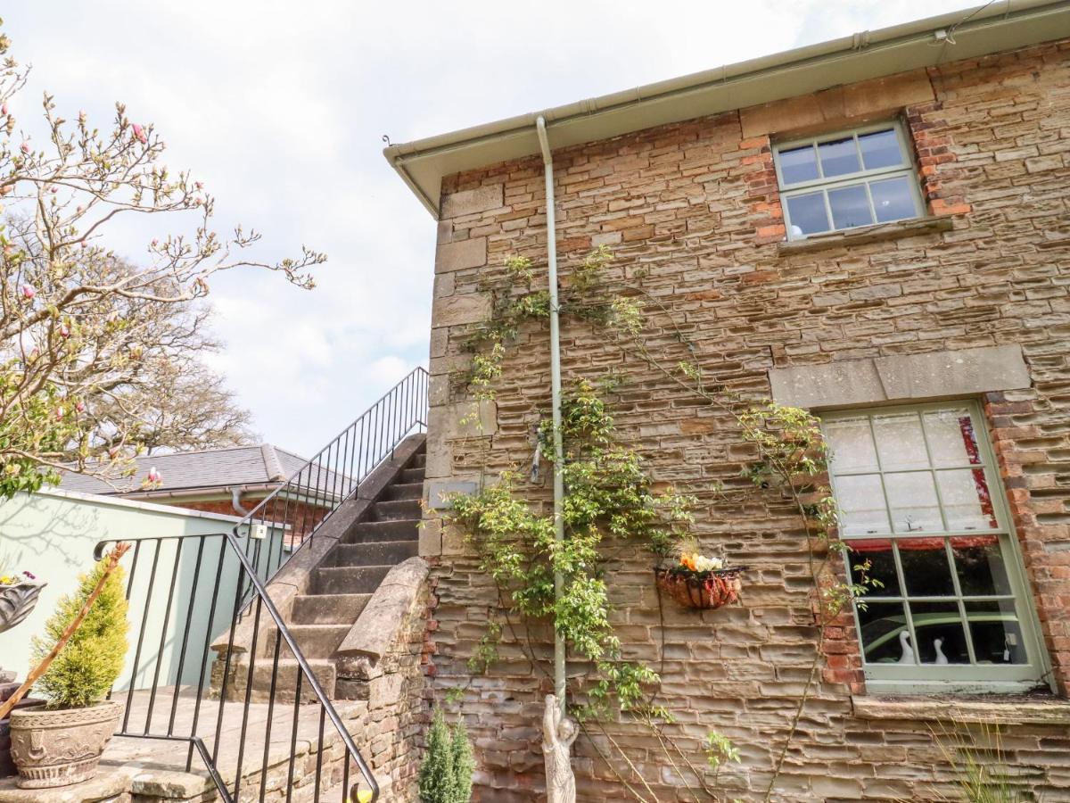 Apartamento The Stable Lydney Exterior foto