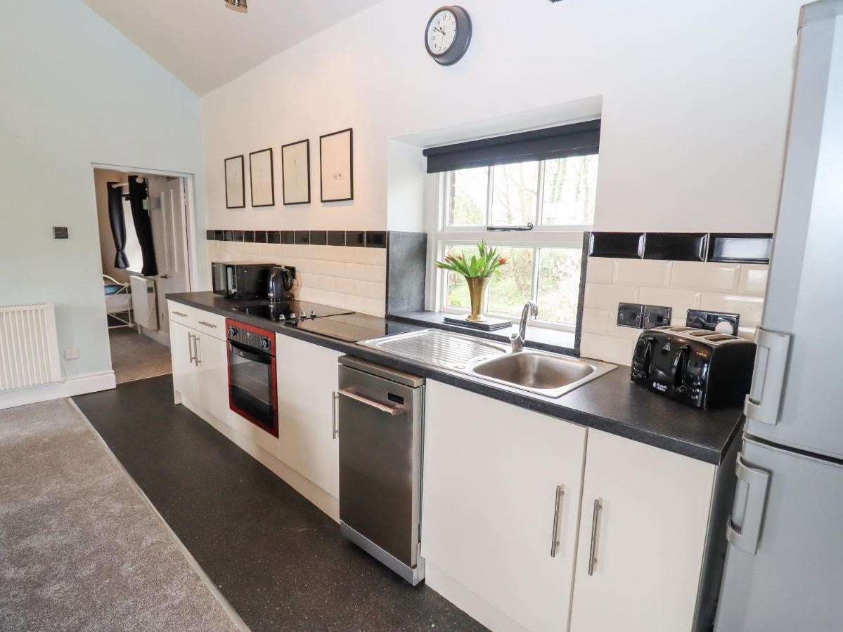 Apartamento The Stable Lydney Exterior foto