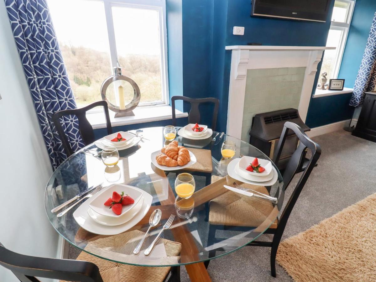 Apartamento The Stable Lydney Exterior foto