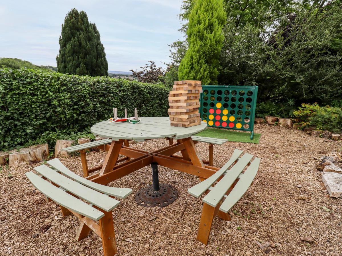 Apartamento The Stable Lydney Exterior foto