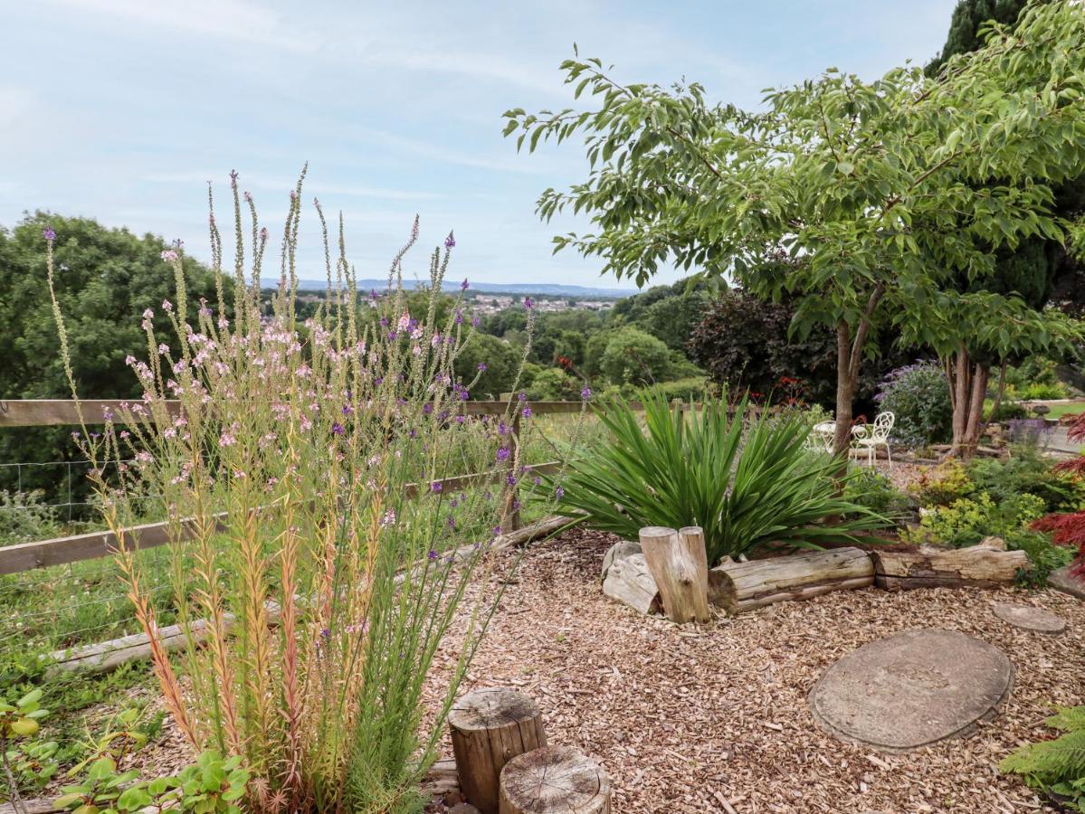 Apartamento The Stable Lydney Exterior foto