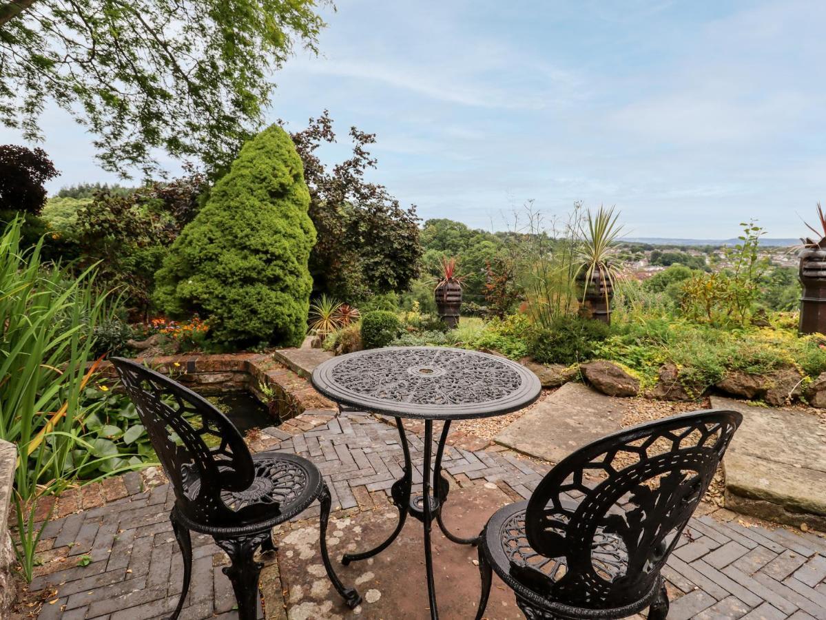 Apartamento The Stable Lydney Exterior foto