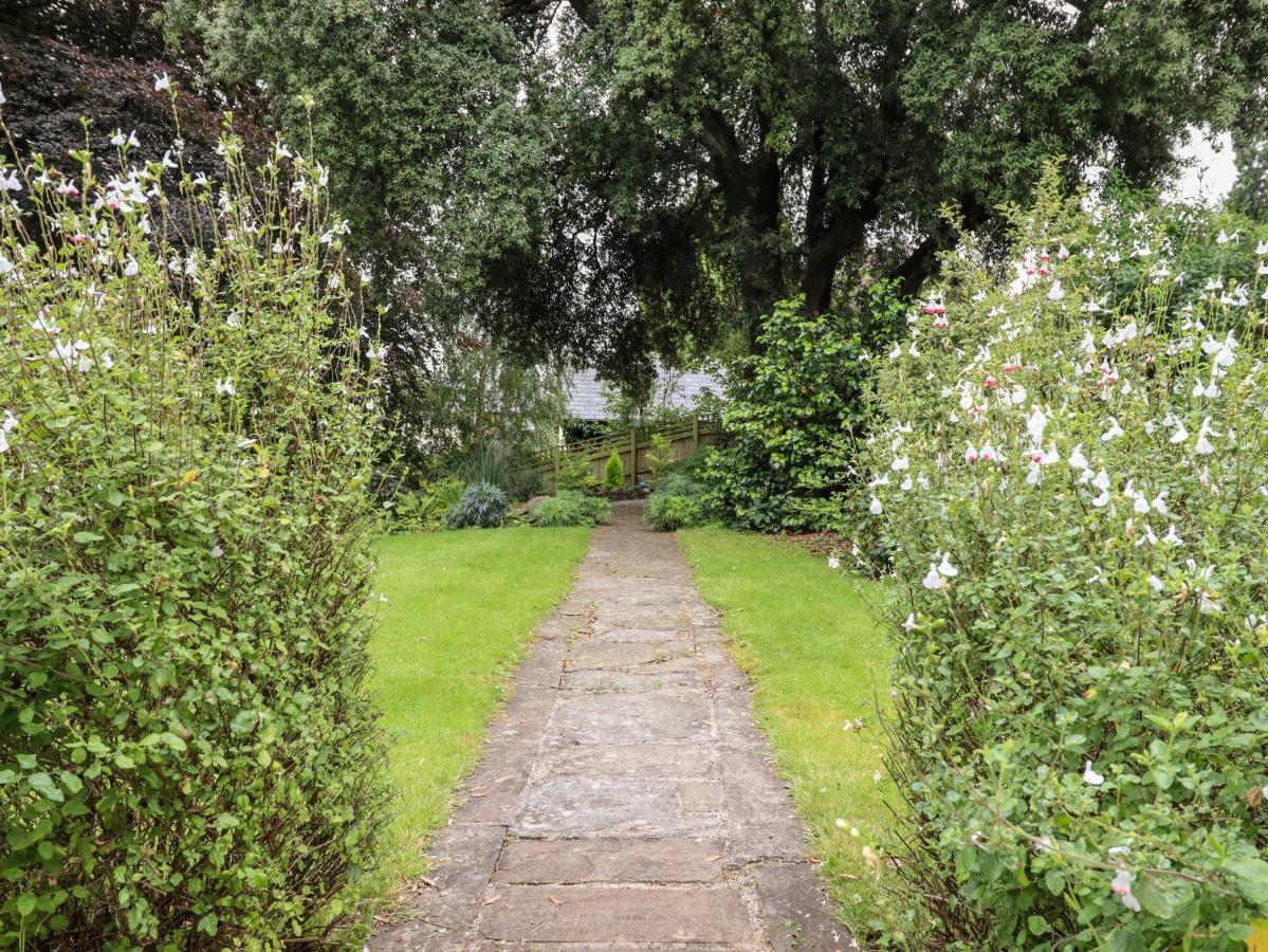 Apartamento The Stable Lydney Exterior foto