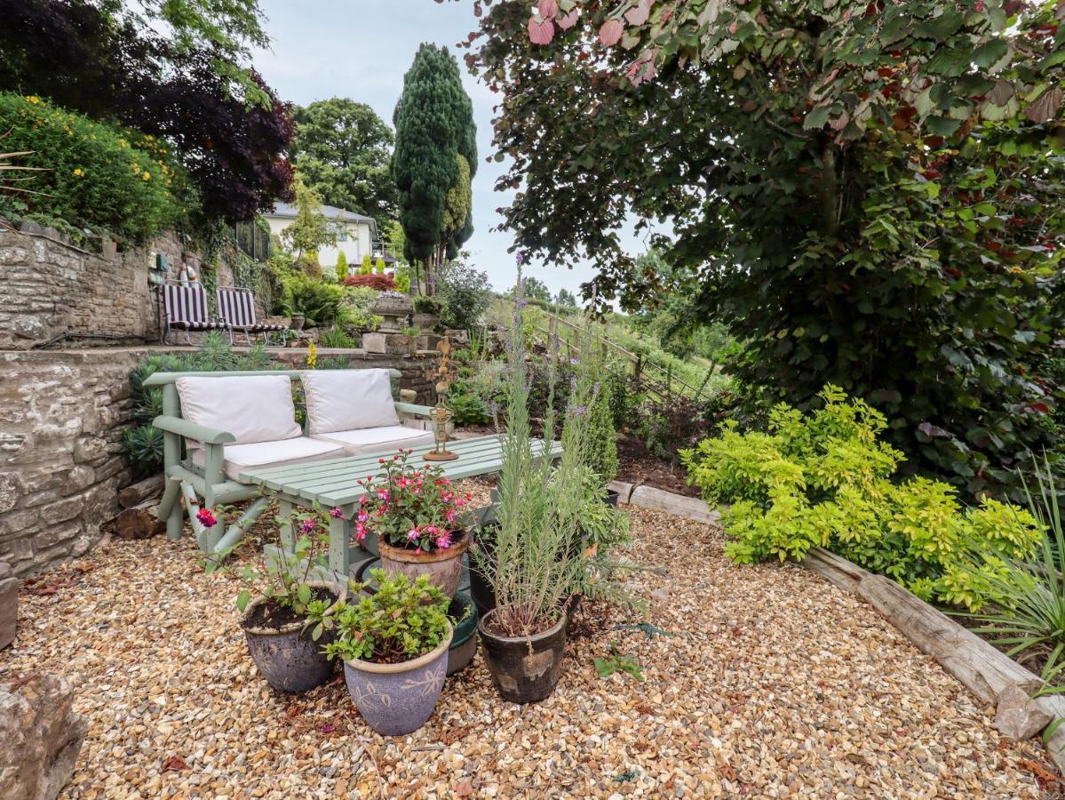 Apartamento The Stable Lydney Exterior foto