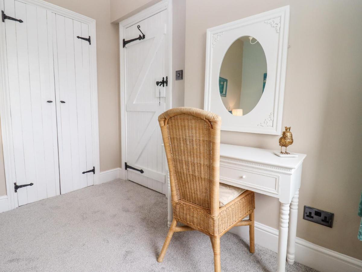 Apartamento The Stable Lydney Exterior foto