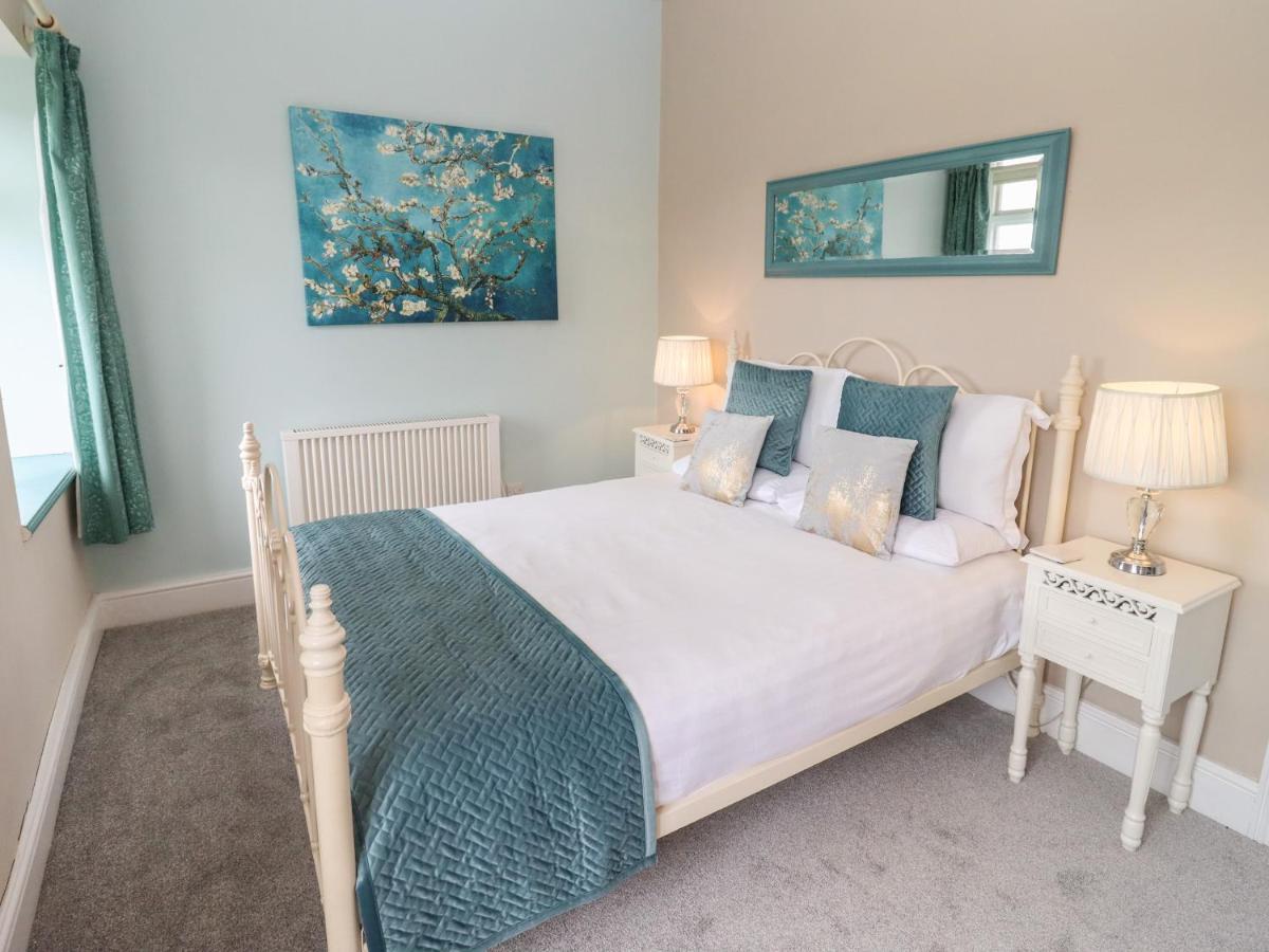 Apartamento The Stable Lydney Exterior foto
